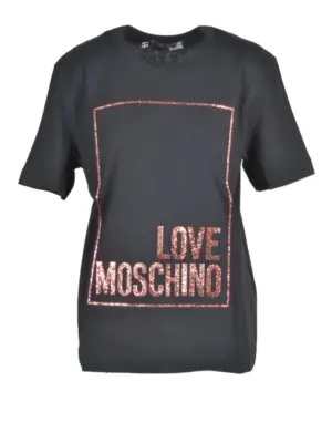 LOVE MOSCHINO TSHIRT