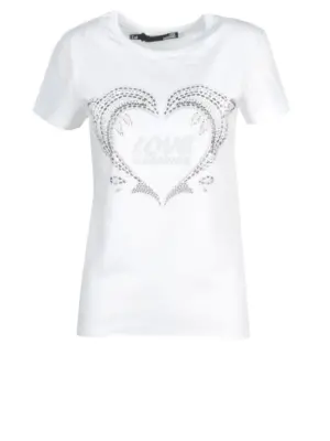 LOVE MOSCHINO TSHIRT