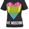 LOVE MOSCHINO TSHIRT