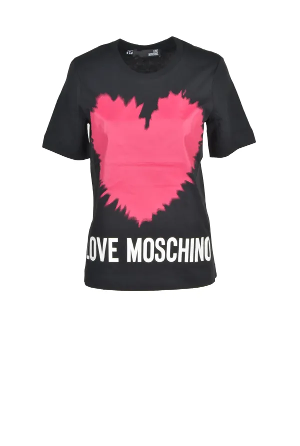 LOVE MOSCHINO TSHIRT