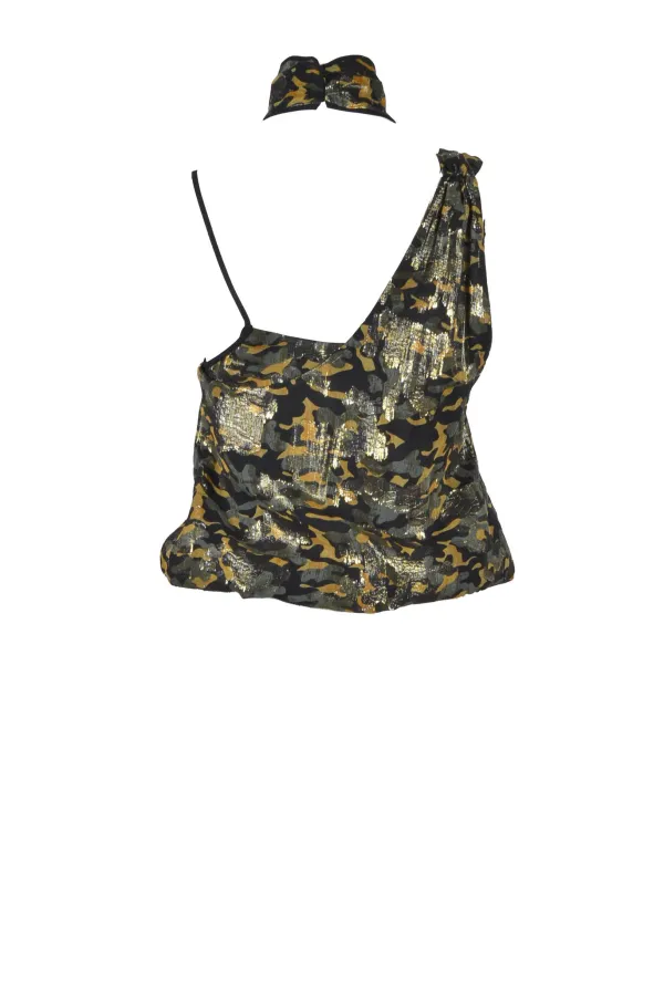 PATRIZIA PEPE TOP