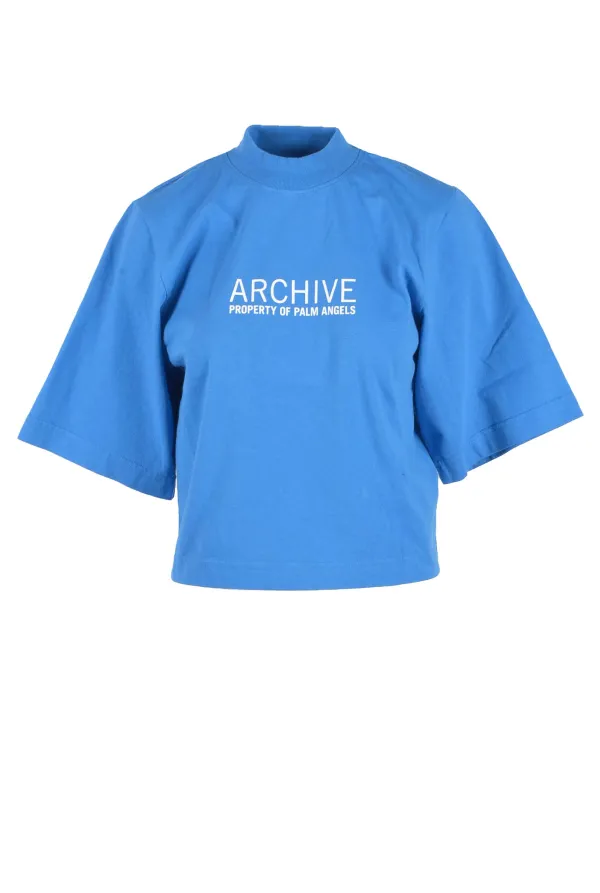 PALM ANGELS TSHIRT
