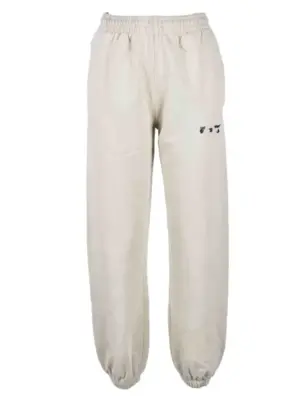 OFF-WHITE PANTALONE