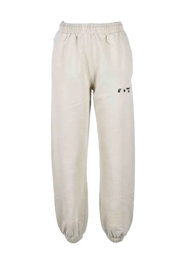 OFF-WHITE PANTALONE
