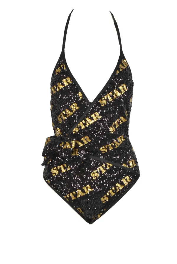 MOSCHINO COUTURE COSTUME