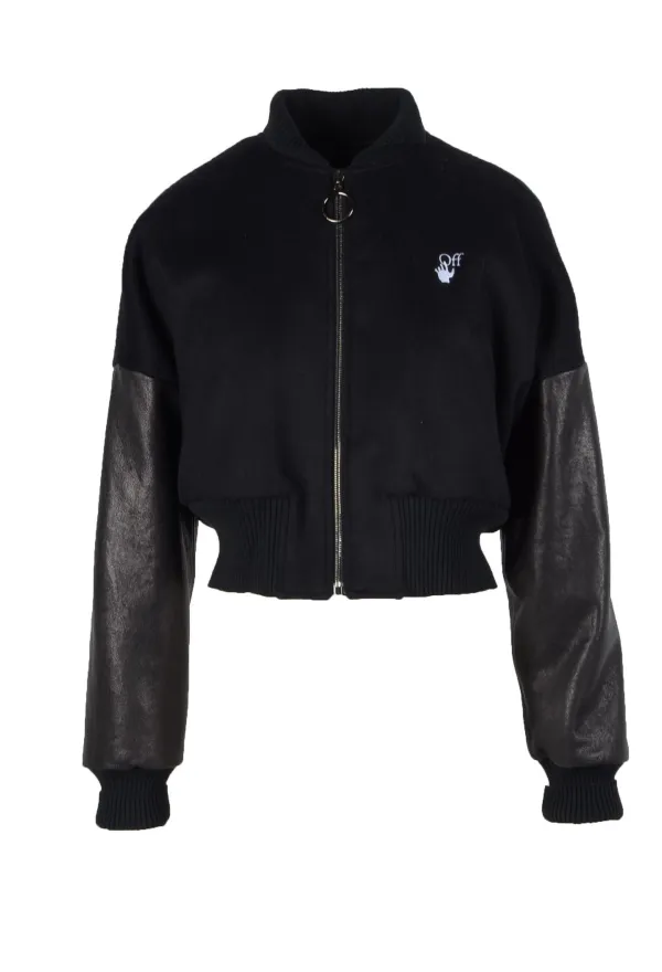 OFF-WHITE CAPOSPALLA