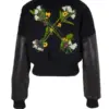 OFF-WHITE CAPOSPALLA