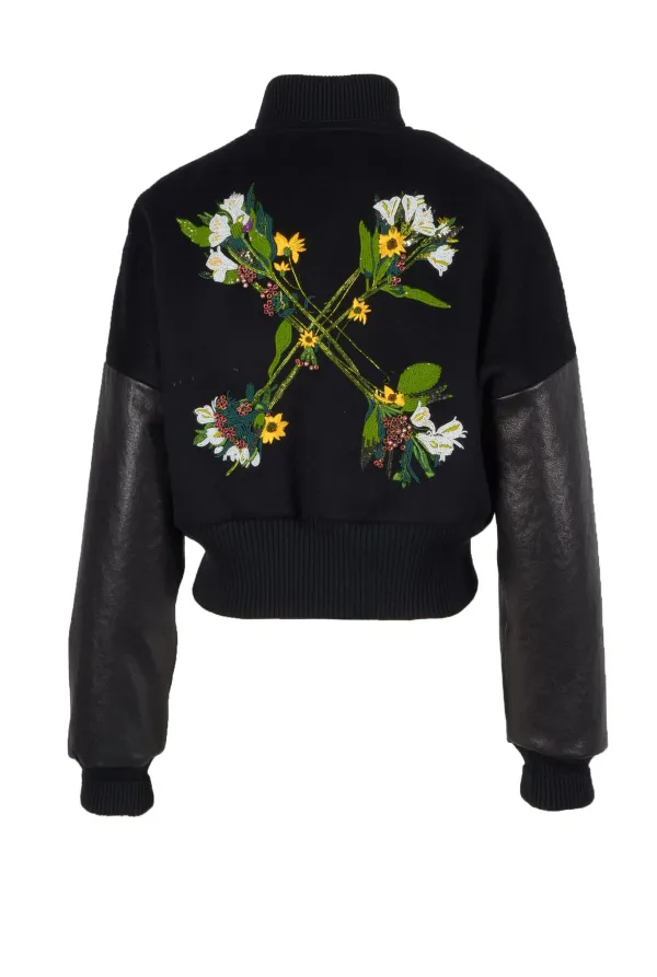 OFF-WHITE CAPOSPALLA