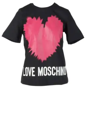 LOVE MOSCHINO TSHIRT