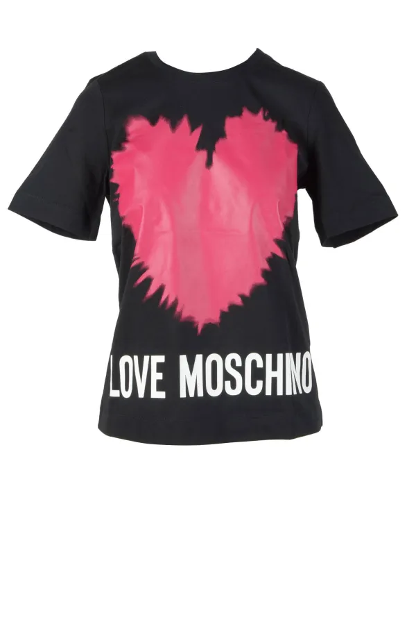 LOVE MOSCHINO TSHIRT