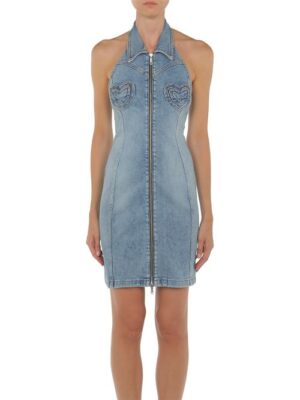 Thumbs_43I-MOSCHINO2520JEANS-040537391295.jpg Moschino Jeans Abito