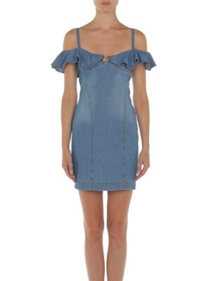 Thumbs_43I-MOSCHINO2520JEANS-044637401295.jpg Moschino Jeans Abito