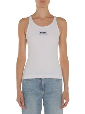 Thumbs_43I-MOSCHINO2520JEANS-081237590001.jpg Moschino Jeans Top