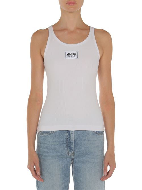Moschino Jeans Top