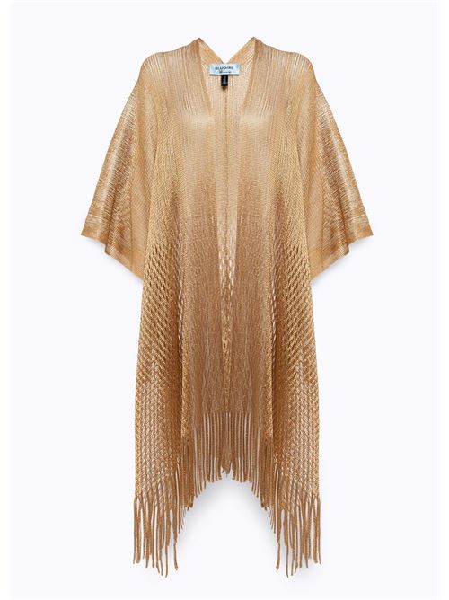 Blugirl Poncho
