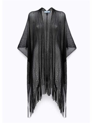 Blugirl Poncho