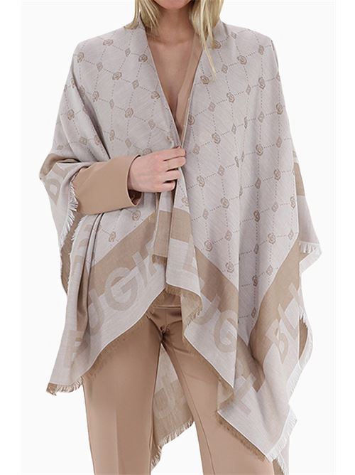 Blugirl Poncho
