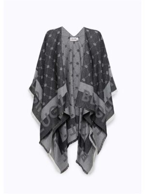 Blugirl Poncho