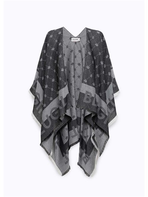 Blugirl Poncho
