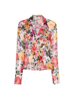 Thumbs_44E-BLUGIRL-RA4174T3079N9207.jpg Blugirl Camicia