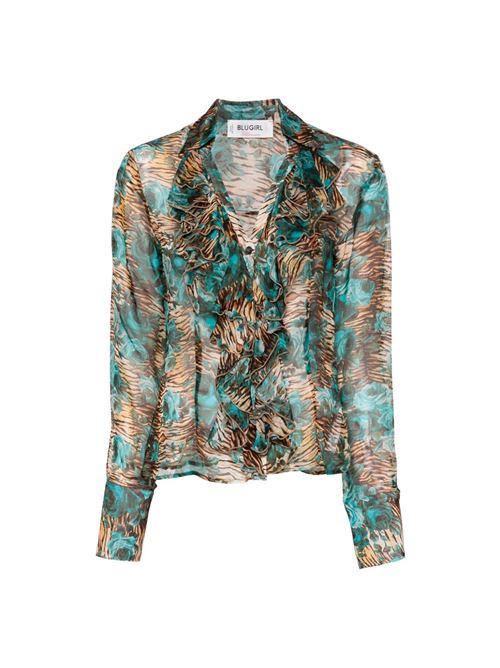 Blugirl Camicia