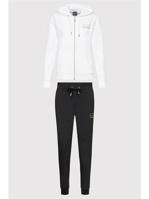 EA7 Emporio Armani Tuta