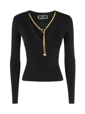 Elisabetta Franchi Maglia