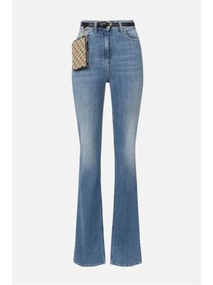 Elisabetta Franchi Pantalone