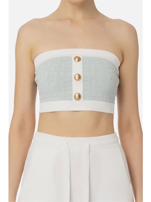 Elisabetta Franchi Top