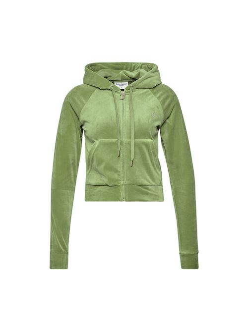 Juicy Couture Felpa