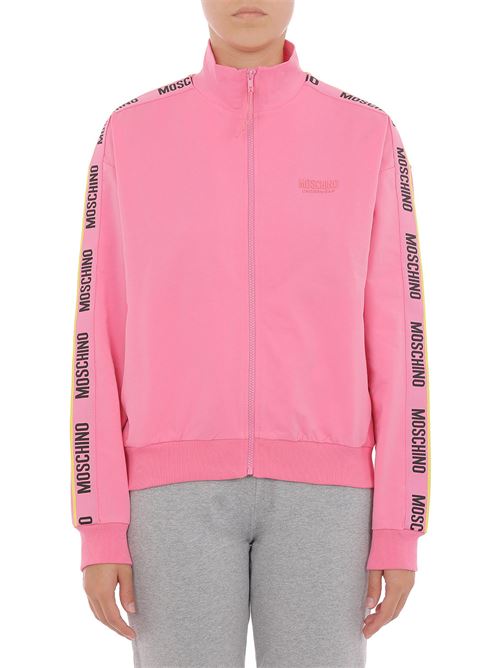 Moschino Felpa