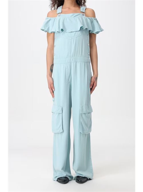 Moschino Jeans Tuta