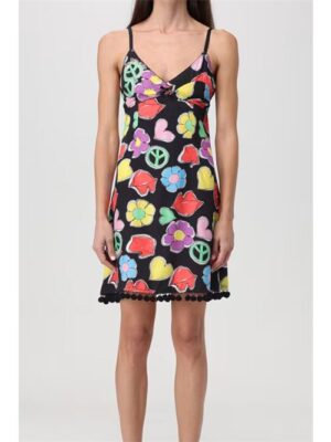 Moschino Couture Abito