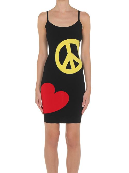 Moschino Couture Abito