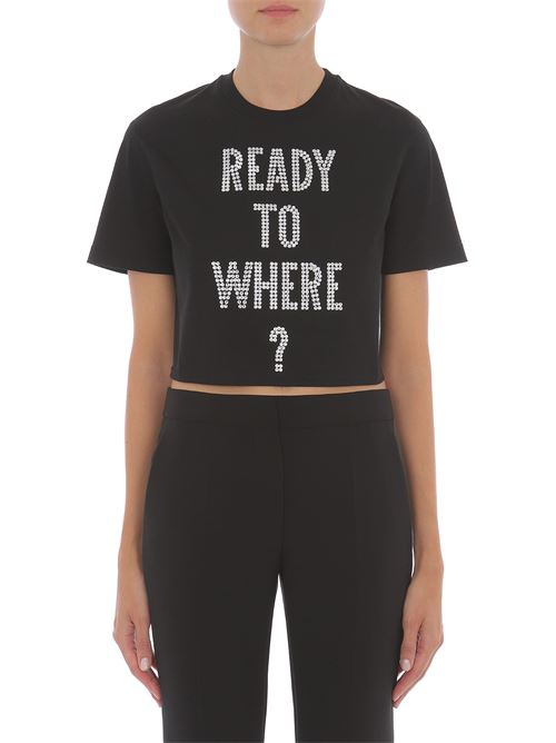 Moschino Couture T-shirt