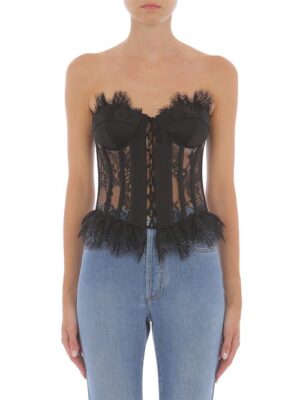 Moschino Couture Top