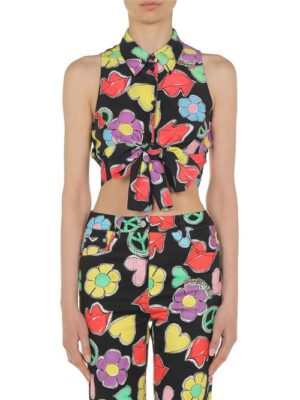 Moschino Jeans Camicia