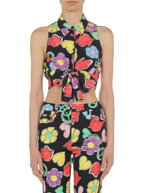 Moschino Jeans Camicia