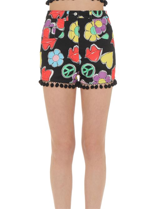 Moschino Jeans Pantalone