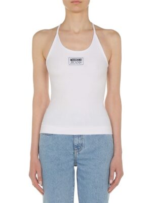 Thumbs_44E-MOSCHINO2520JEANS-080932591.jpg Moschino Jeans Top