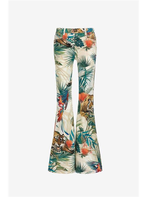 Roberto Cavalli Pantalone