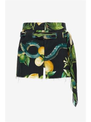 Roberto Cavalli Shorts