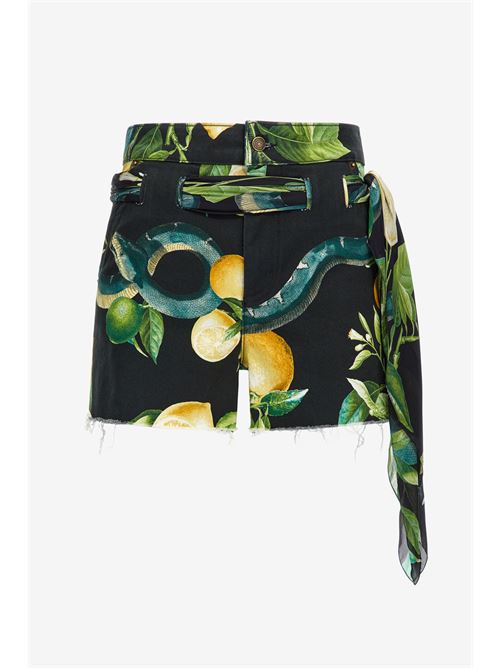 Roberto Cavalli Shorts