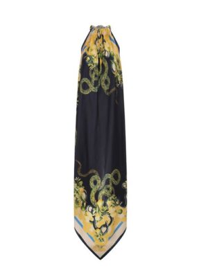 Roberto Cavalli Abito